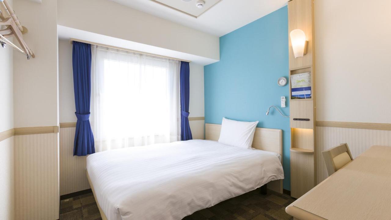Toyoko Inn Shizuoka eki Minami guchi Exterior foto
