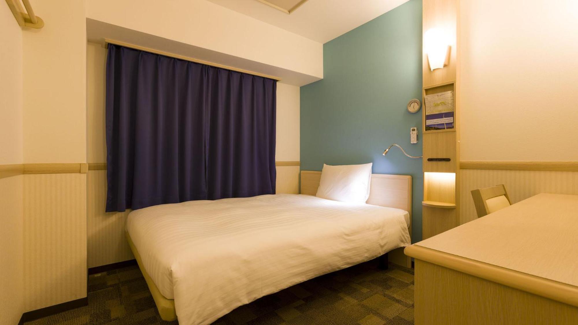 Toyoko Inn Shizuoka eki Minami guchi Zimmer foto